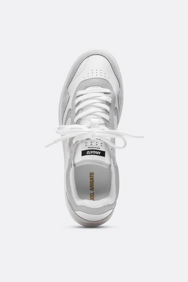 Sneakers og sko AXEL ARIGATO Arlo "Gray" Grå | F1635001, 4