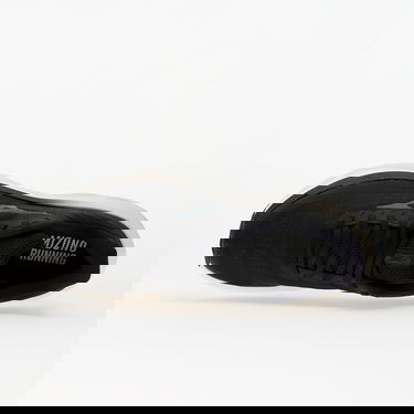 Sneakers og sko Mizuno Wave Sky 9 Black/ Metallic Gray/ Black Sand Sort | J1GC250202, 3