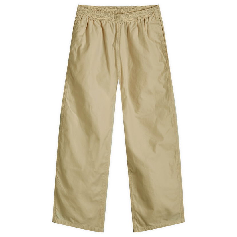 Bukser GRAMICCI Swell Pant Grøn | G4FU-P023-CAN
