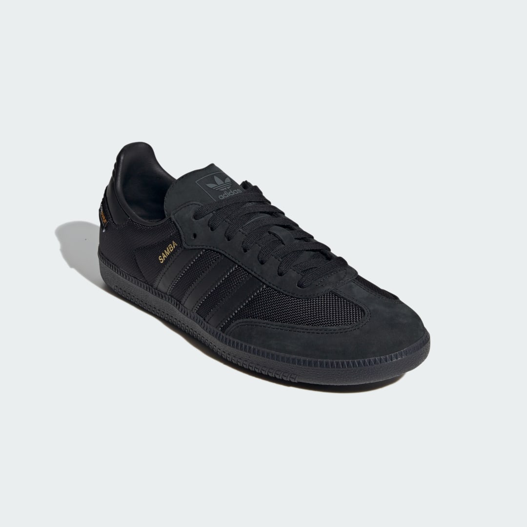 Sneakers og sko adidas Originals Samba OG Sort | JI4647, 1