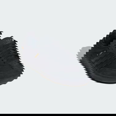 Sneakers og sko adidas Originals Samba OG Sort | JI4647, 1