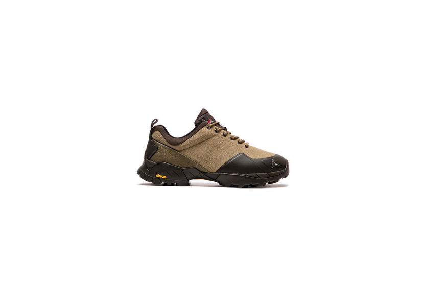 Sneakers og sko ROA ROA Neal Hiking Shoes Grøn | NBUW196FA55