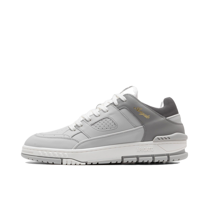 Sneakers og sko AXEL ARIGATO Area Lo Hvid | F2362001