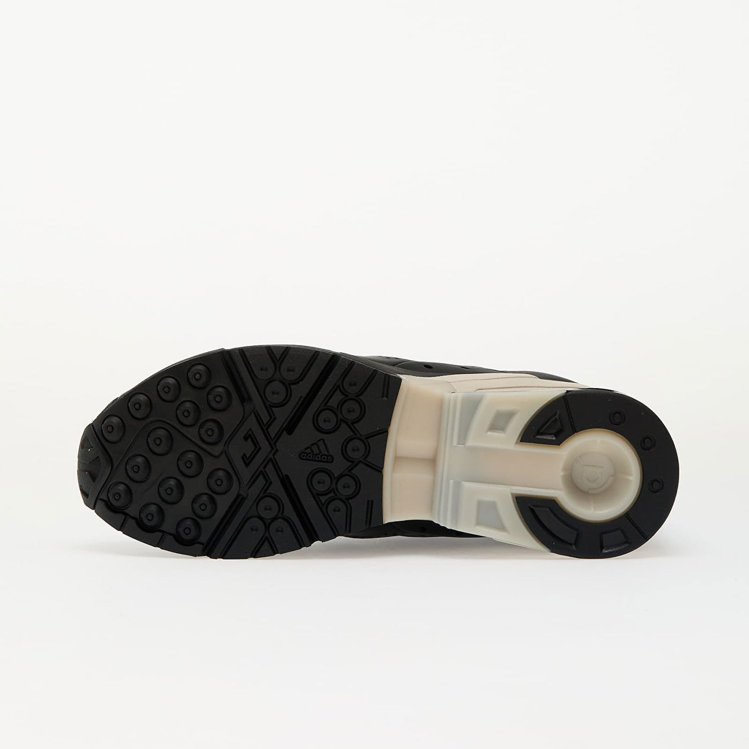 Sneakers og sko Y-3 A3 Control Black/ Black/ Talc Sort | JQ2424, 1