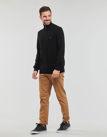 Sweater Polo by Ralph Lauren Sweater Sort | 710876756002, 2