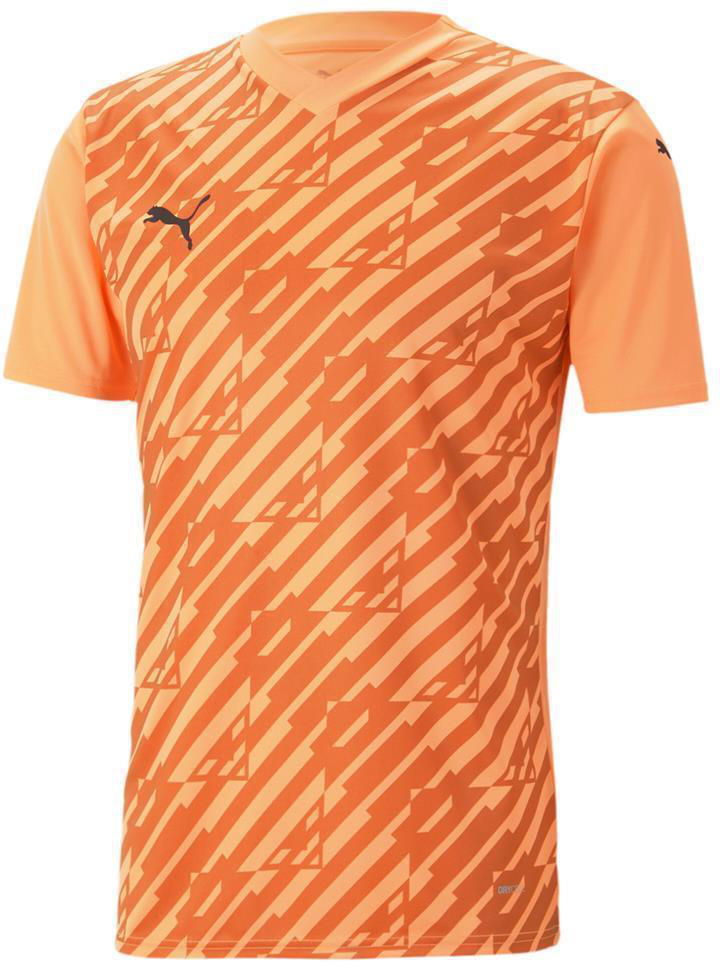 Jersey Puma teamULTIMATE Jersey Orange | 705371-021, 0