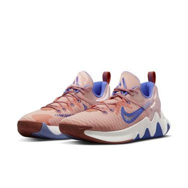 Sneakers og sko Nike Giannis Immortality Lyserød | CZ4099-800, 1