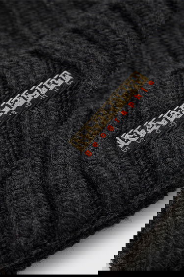 Beanie Napapijri Fea 2 Beanie Grå | NP0A4GKA1971, 3