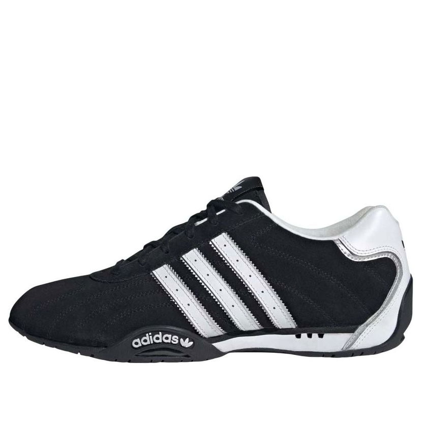 Sneakers og sko adidas Originals Adi Racer Lo Sort | JP7009