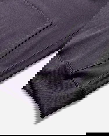 Sweatshirt Nike Wool Classics Hoodie Lilla | FV4878-540, 3