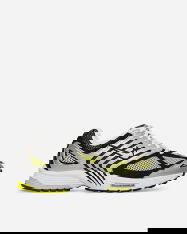 Sneakers og sko Nike Air Peg 2K5 Opti Yellow Metallic Silver (Women's) Gul | HQ5718-100, 1