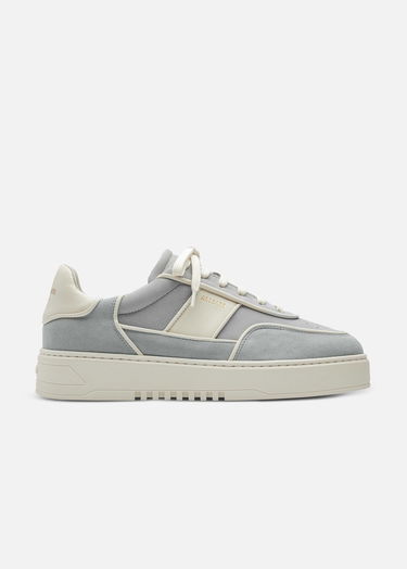 Sneakers og sko AXEL ARIGATO Orbit Grå | F3224004, 8