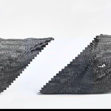 Mulepose adidas Performance Stella McCartney Packable Tote Bag Grå | JM8501, 0