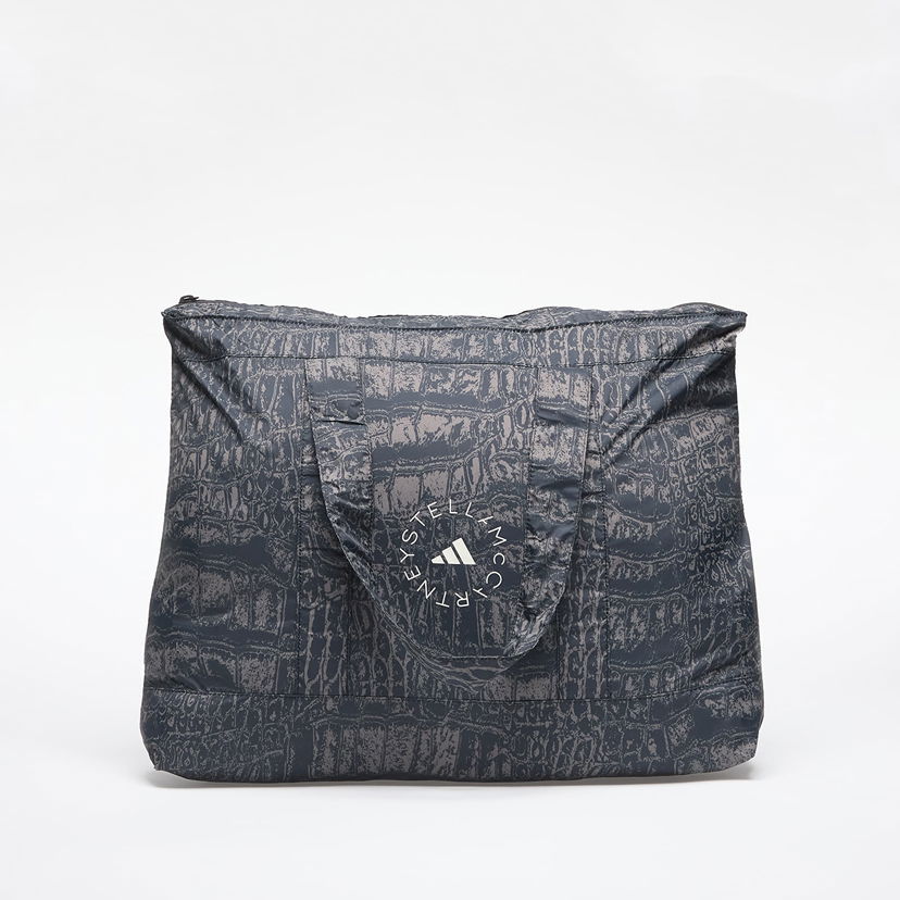 Mulepose adidas Performance Stella McCartney Packable Tote Bag Grå | JM8501