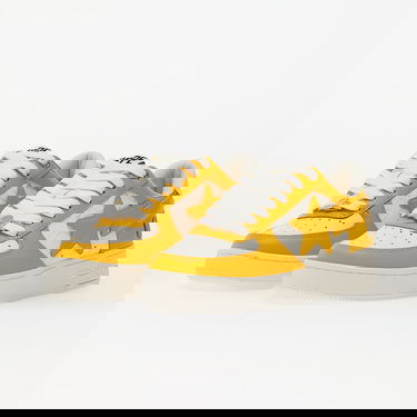 Sneakers og sko BAPE Bathing Ape Bape Sta 3 M1 Gul | 001FWL301305M orange, 5