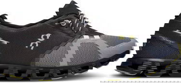 Sneakers og sko On Running Cloud 5 Grå | 59-98166, 0