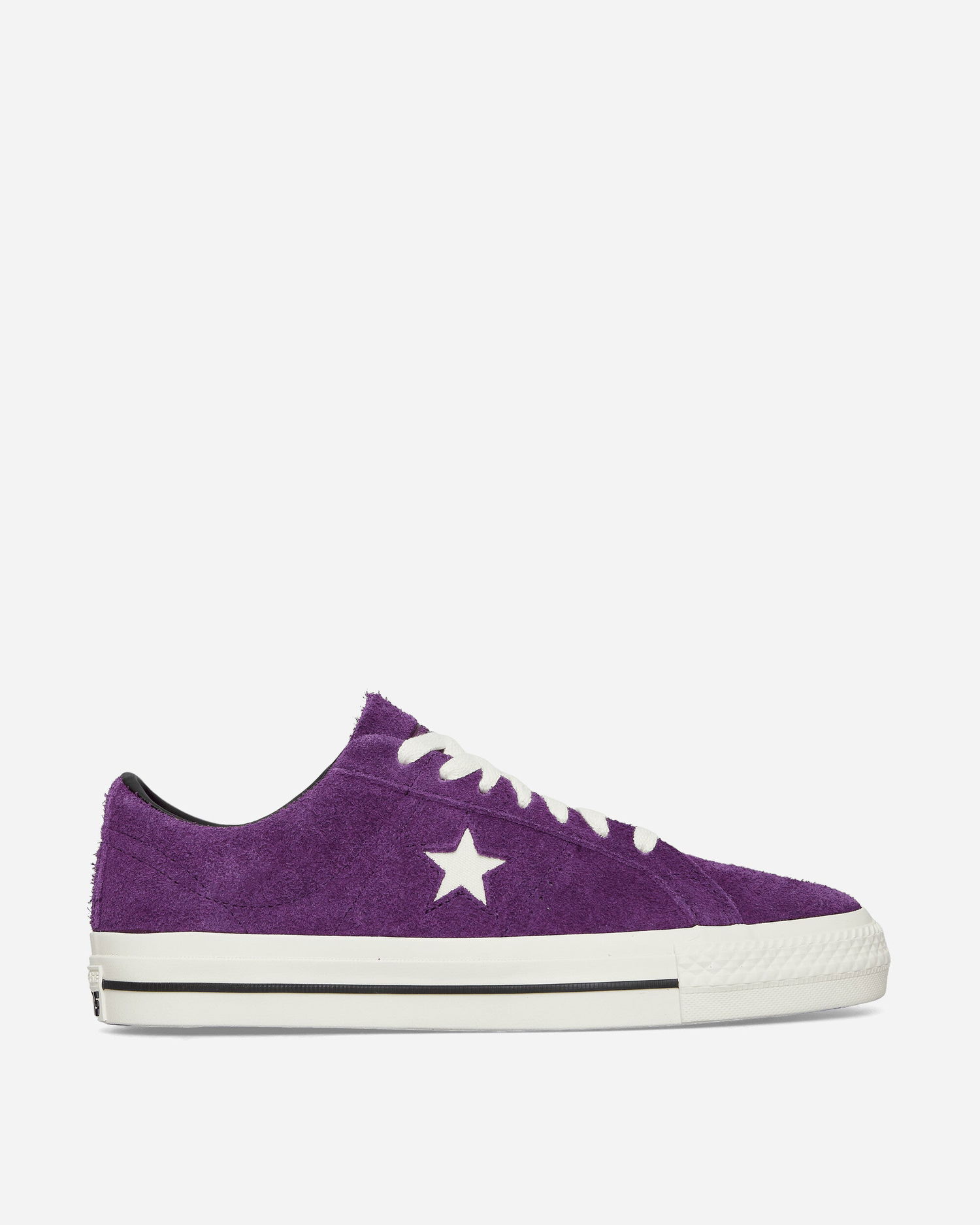 Sneakers og sko Converse ONE STAR PRO OX Lilla | A08141C, 1