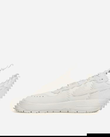 Sneakers og sko Nike Air Force 1 Wild W Hvid | FB2348-002, 4