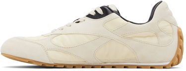 Sneakers og sko Bottega Veneta Bottega Veneta Orbit Flash Beige | 838373V3MS29166, 2