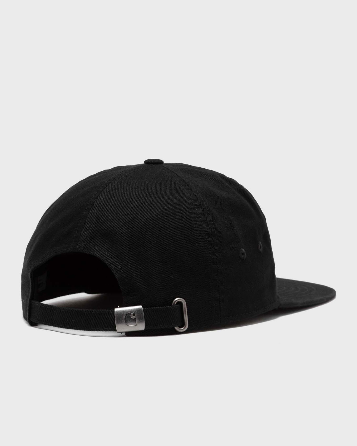 Kasket Carhartt WIP Ducks Cap Sort | I033704-89.XX, 1