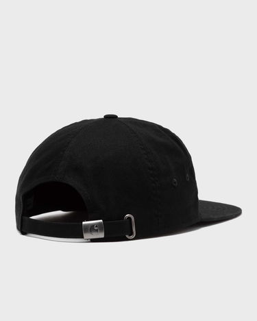 Kasket Carhartt WIP Ducks Cap Sort | I033704-89.XX, 1