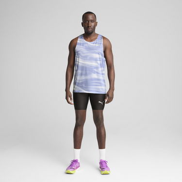 Shorts Puma Raceday Ultraform 9" Shorts Sort | 526642_01, 6