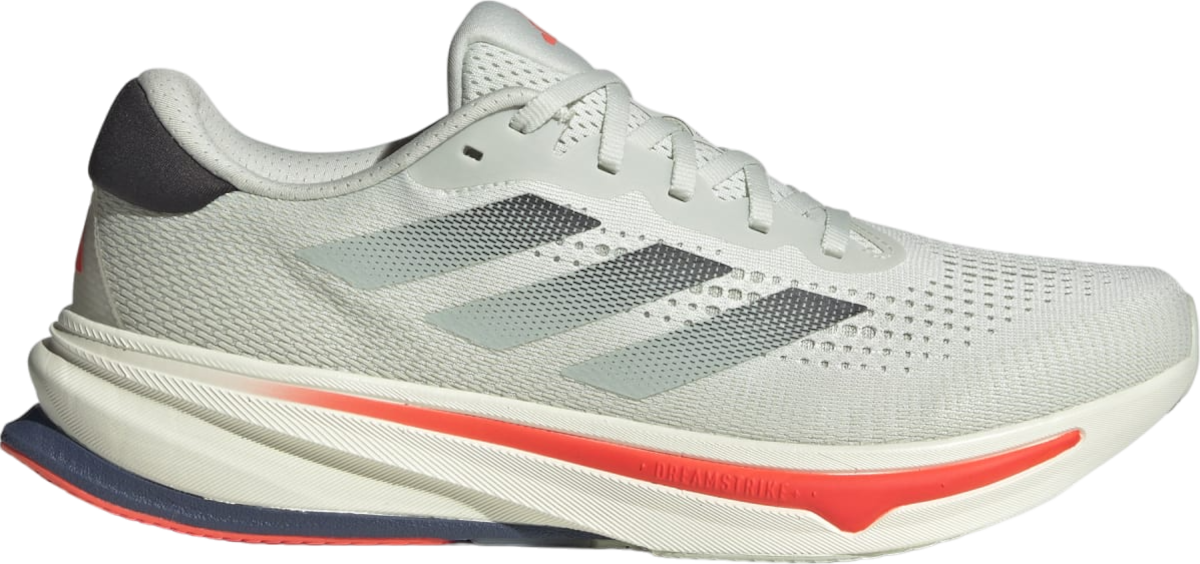Sneakers og sko adidas Performance SUPERNOVA RISE M Grøn | id3590, 0