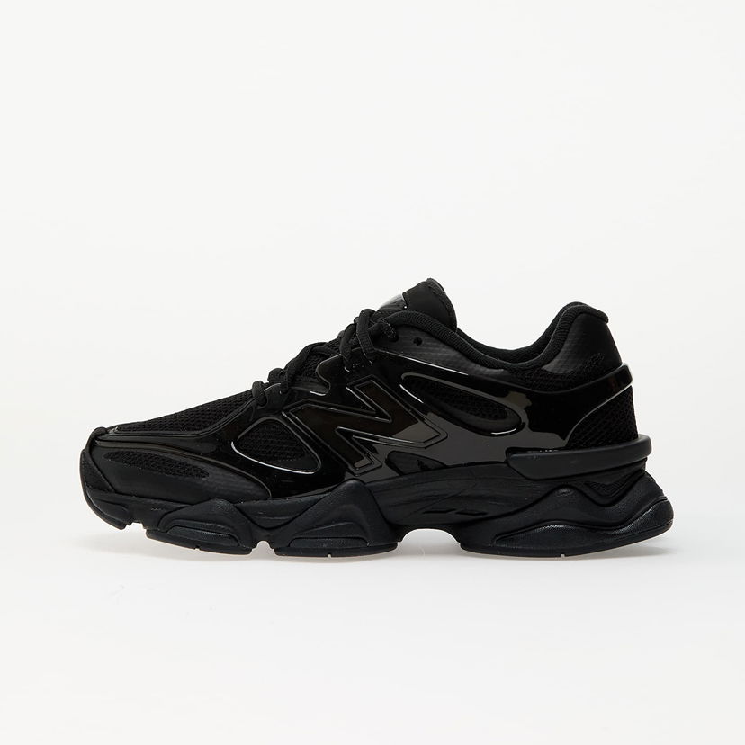 Sneakers og sko New Balance 9060 Sort | U9060IMA