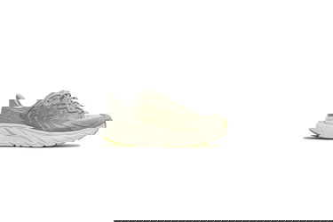 Sneakers og sko Hoka One One CLIFTON LS Grå | 1141550-BYT, 0