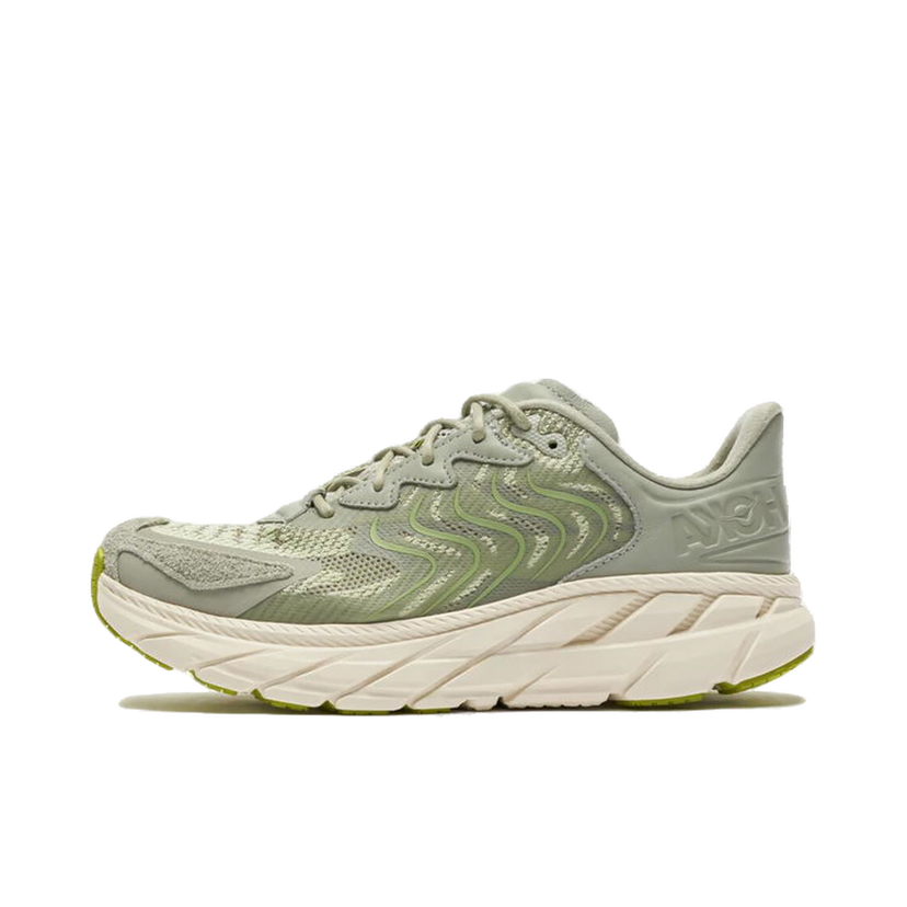 Løbe Hoka One One CLIFTON LS Grå | 1141550-BYT