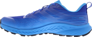 Sneakers og sko inov-8 INOV-8 TrailFly Speed Wide Blå | 001150-bl-w-001, 4