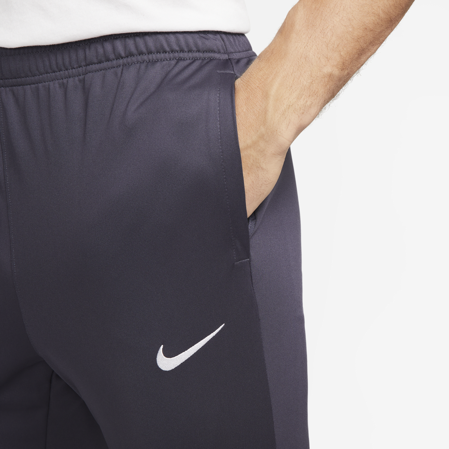 Leggings Nike Dri-FIT Liverpool FC Strike Grå | FN7322-015, 1