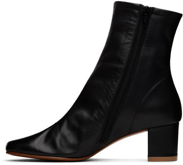 Sneakers og sko BY FAR Sofia Boots Sort | 16603-05-SBLKL, 2
