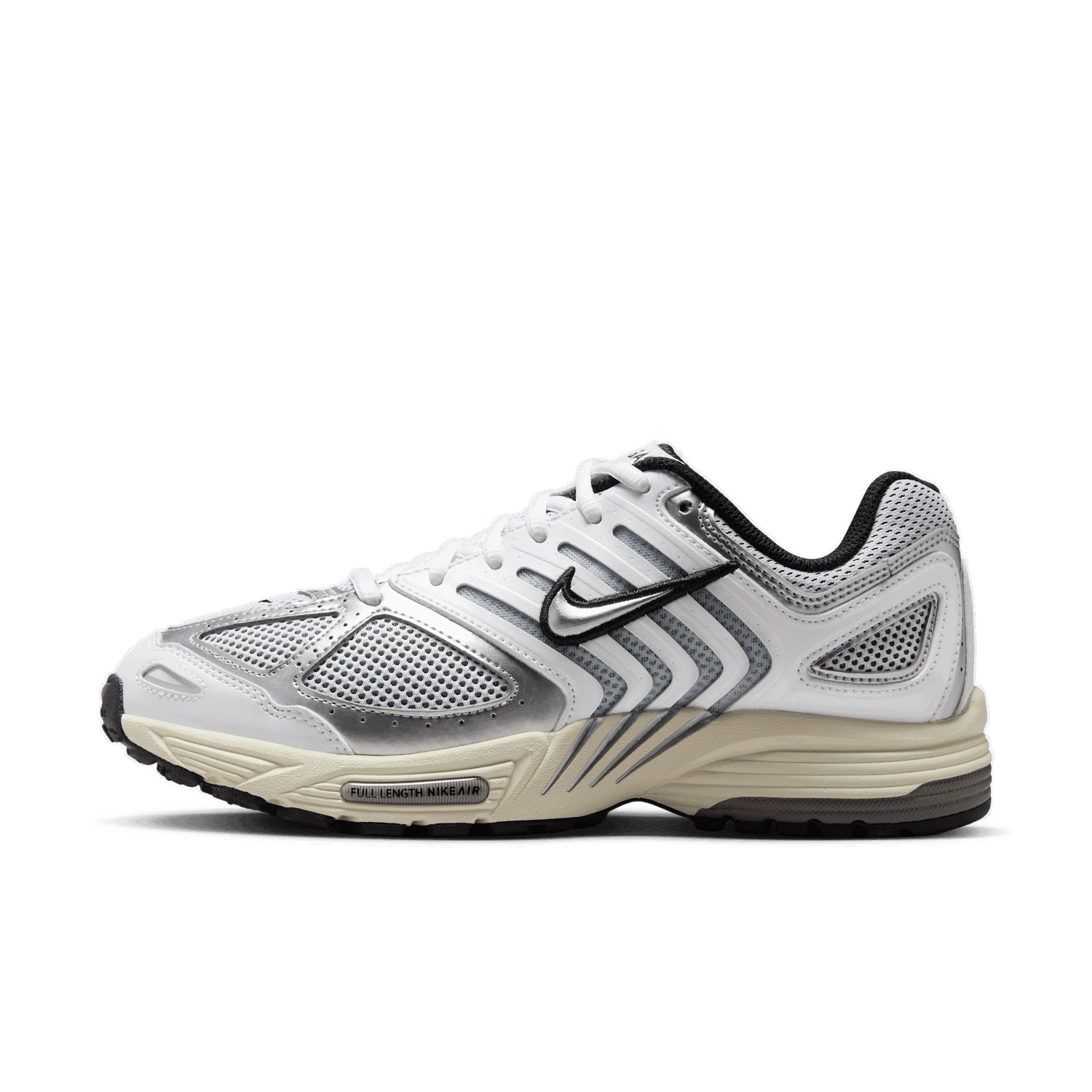 Sneakers og sko Nike Air Pegasus 2005 Hvid | HQ1675-100, 0