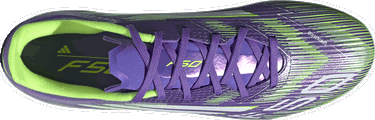 Sneakers og sko adidas Performance F50 League FG/MG Lilla | ji0003, 1