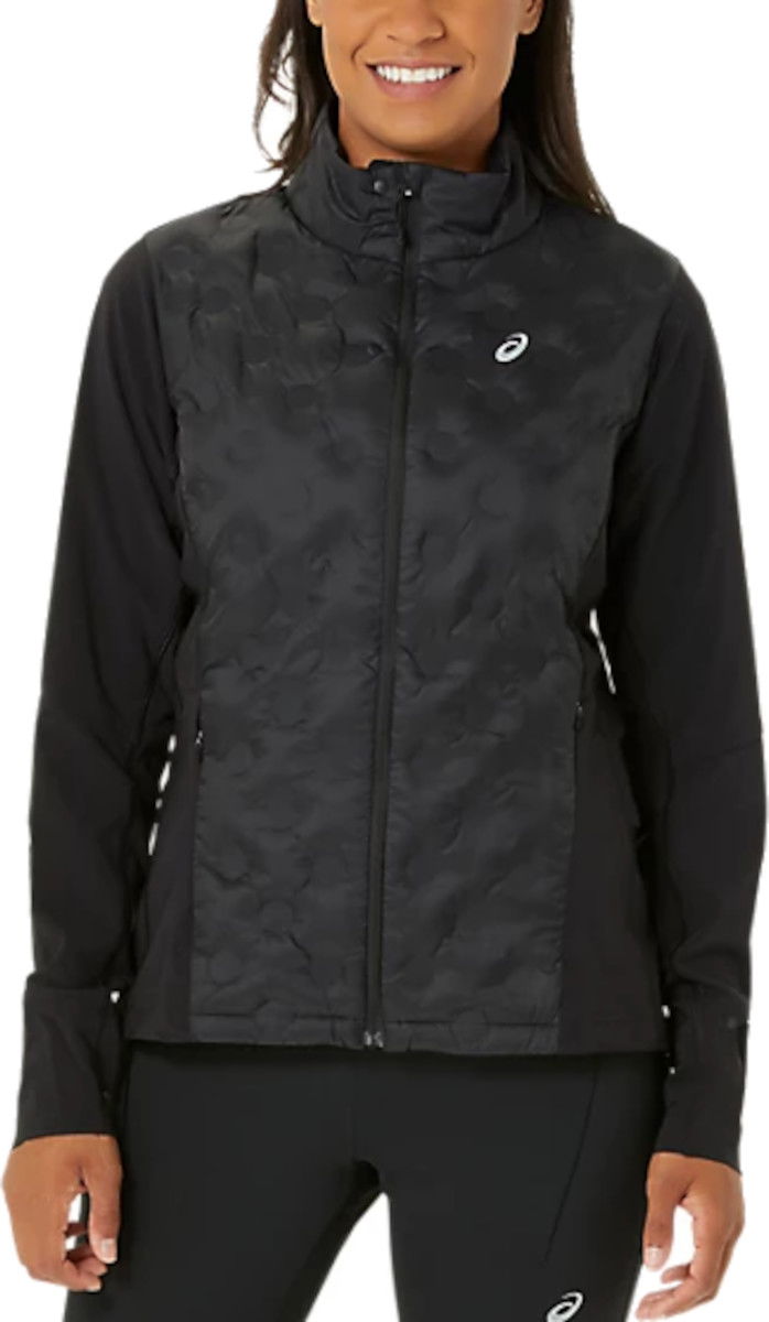 Jakke Asics Winter Jacket Sort | 2012d069-001