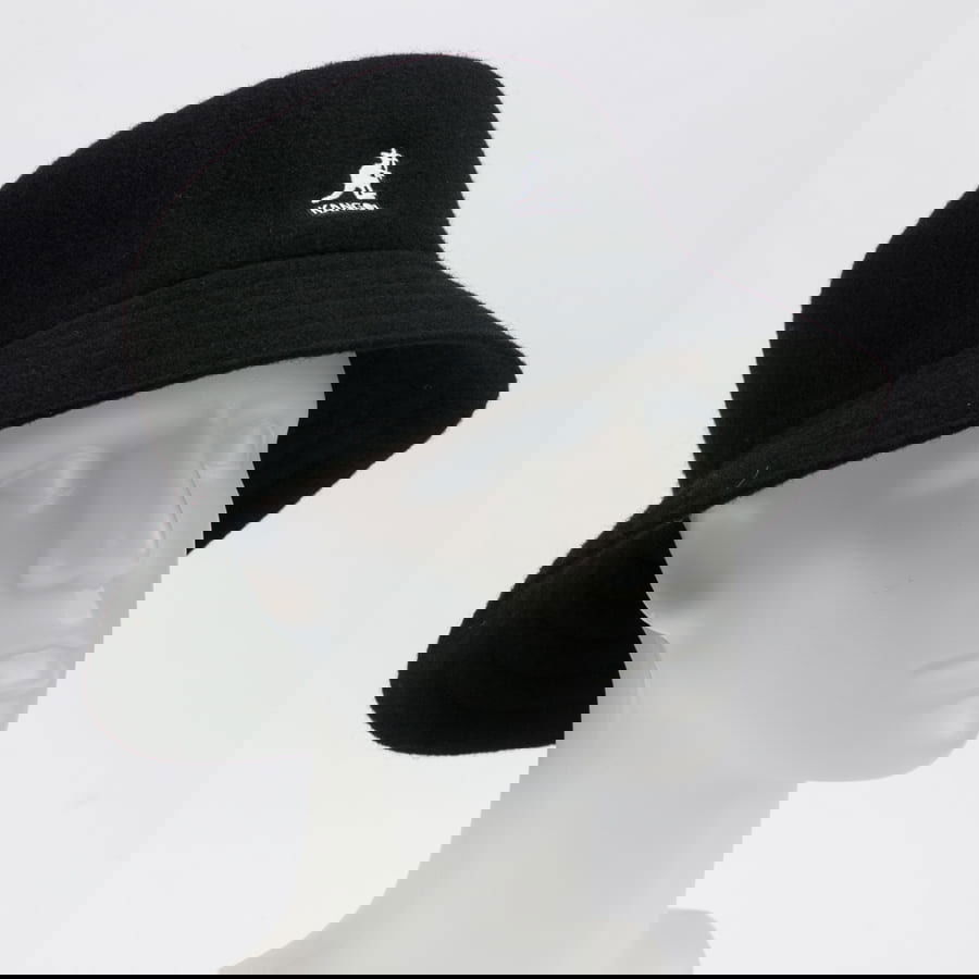 Hat Kangol Wool Lahinch Sort | K3191ST, 0