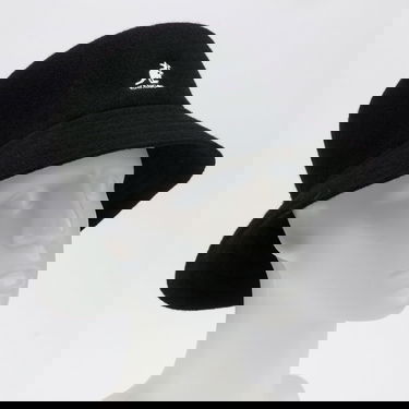 Hat Kangol Wool Lahinch Sort | K3191ST, 0