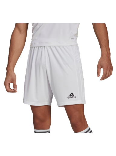 Shorts adidas Performance Squadra 21 Shorts Hvid | gn5774