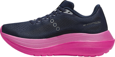 Sneakers og sko Saucony Endorphin Trainer Mørkeblå | s10996-161, 1