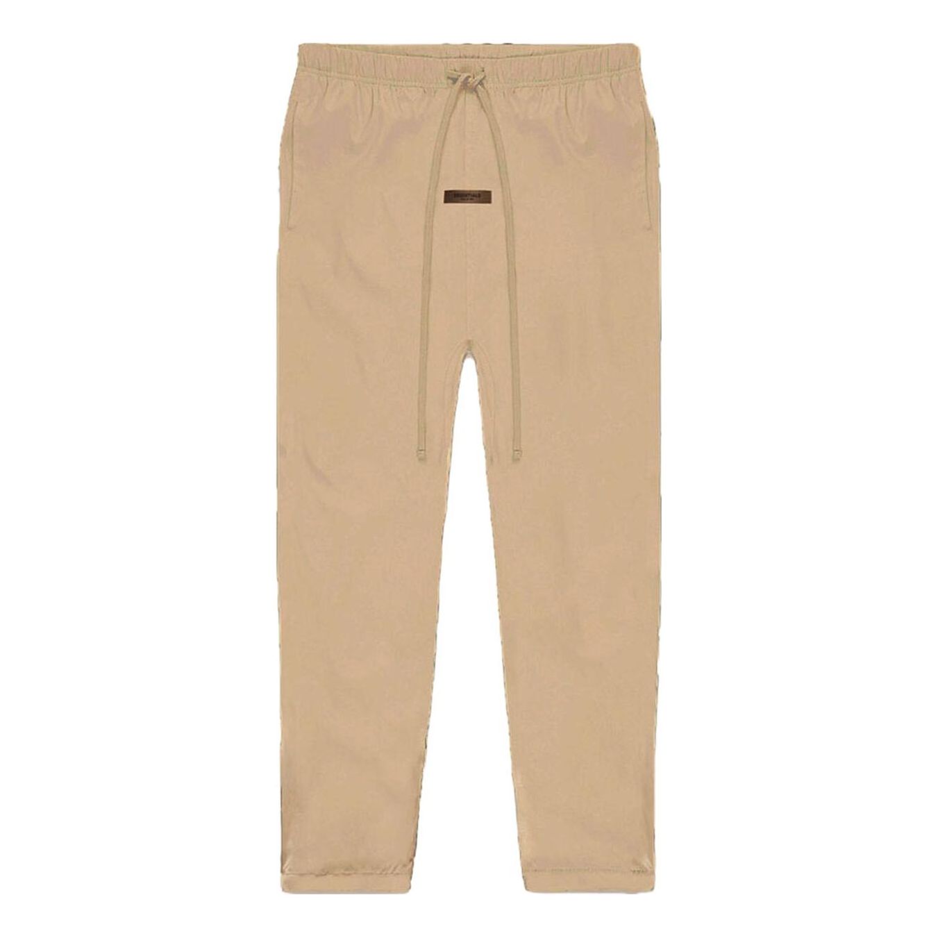 Joggingbukser Fear of God Essentials Relaxed Trousers Beige | 130BT222084F, 0
