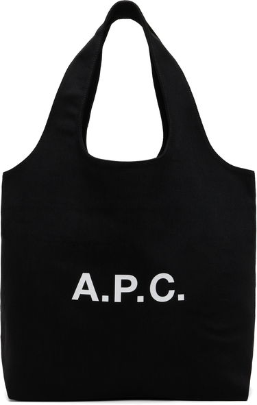 Mulepose A.P.C. A.P.C. Ninon Tote Bag Sort | COZZS-M61565, 0