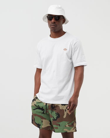 T-shirt Dickies MAPLETON TEE Hvid | 194903389338, 1
