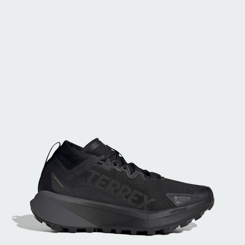 Sneakers og sko adidas Performance Terrex Agravic GTX Sort | JR5247