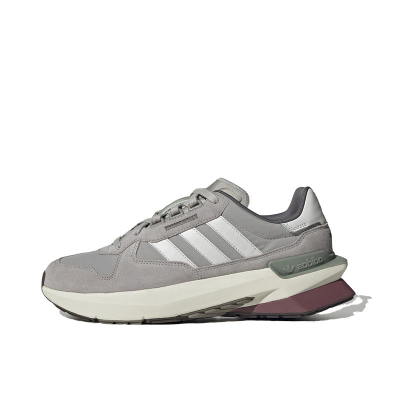 Sneakers og sko adidas Originals Treziod PT Grå | HP3066