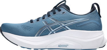 Sneakers og sko Asics GEL-KAYANO 32 Blå | 1011c052-401, 4