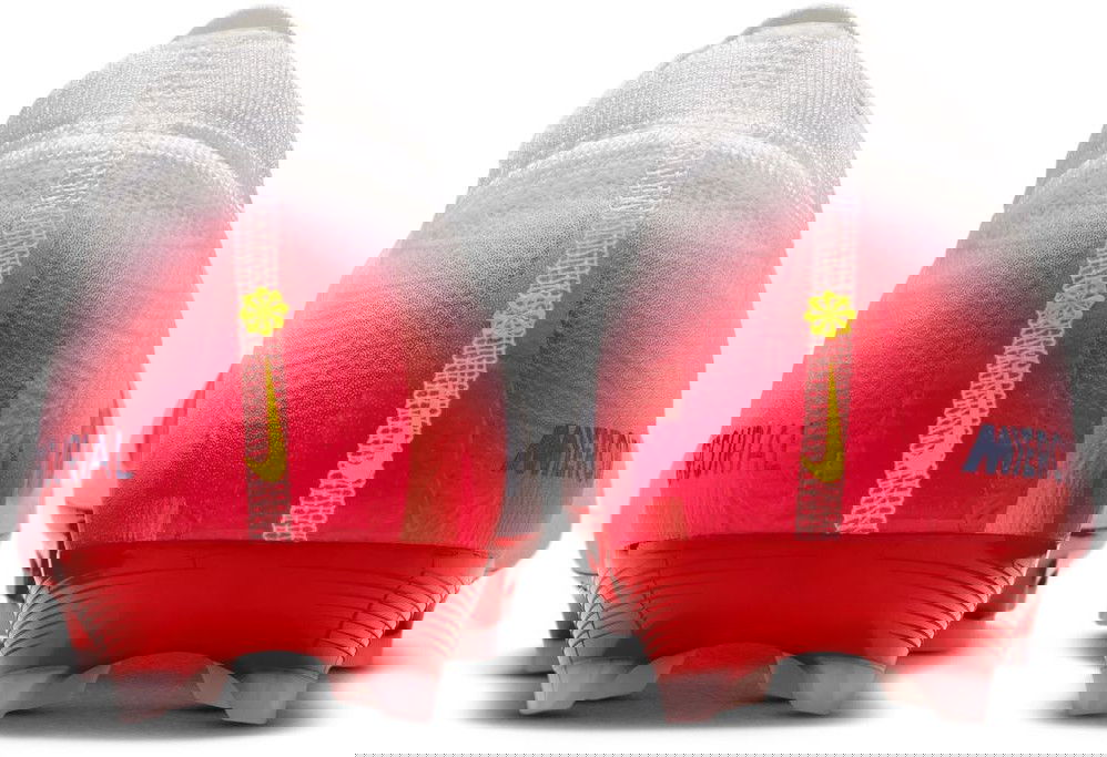 Sneakers og sko Nike Mercurial Vapor 16 Pro FG LV8 Hvid | hv2158-600, 1