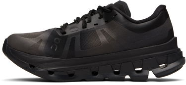 Sneakers og sko On Running On Running x SLAM JAM Cloudflow 5 Sort | 3MF10483879, 4