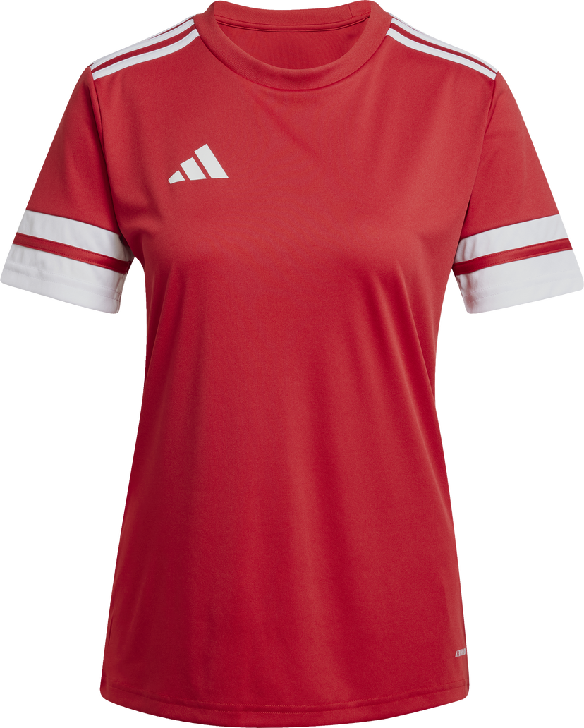 T-shirt adidas Performance Adidas Squadra 25 Jersey T-Shirt Rød | ji9985