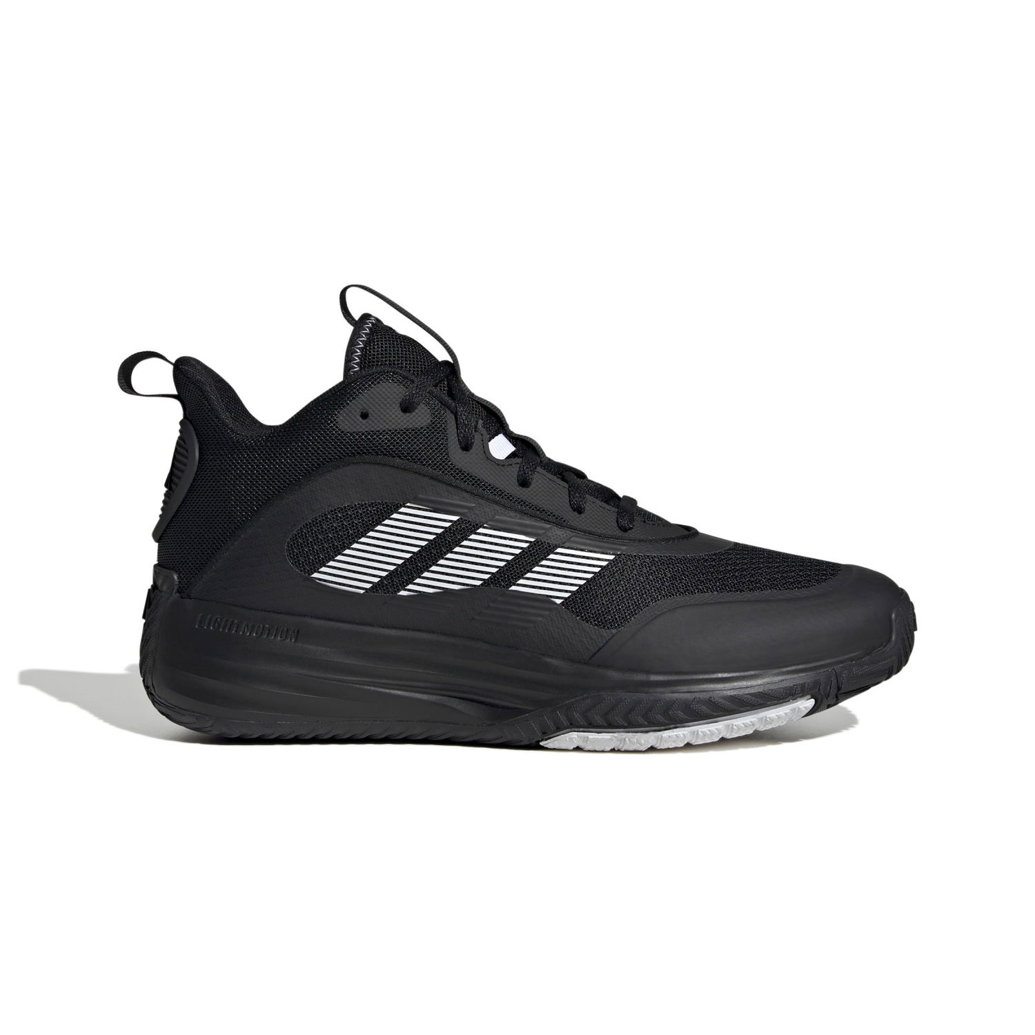 Sneakers og sko adidas Performance Ownthegame 3.0 Sort | IH5849, 0
